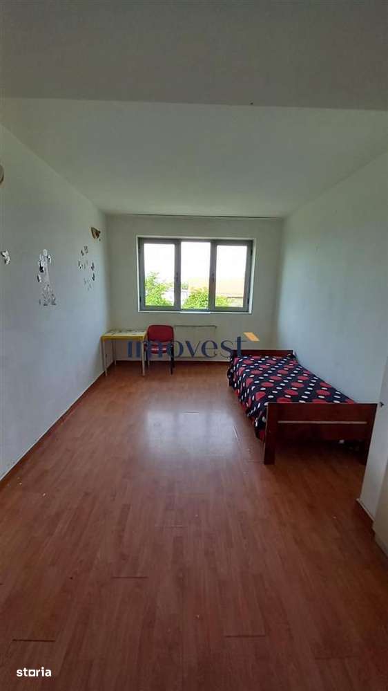 Apartament 2 Camere Zona Closca-0