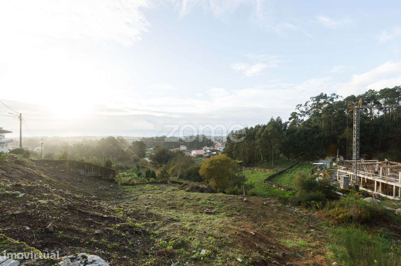 Terreno Urbano em Esposende - Abelheira - Grande imagem: 2/15