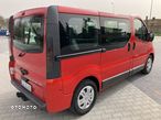 Opel Vivaro 2.0 CDTI L1H1 DPF Tour - 5