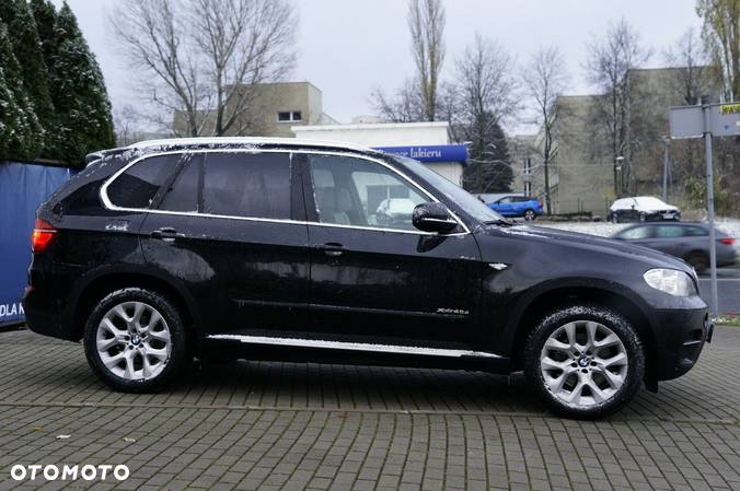 BMW X5 - 4