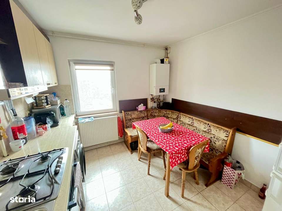 Apartament 3 camere | Inel II | Loc parcare propriu-5