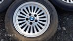 BMW E39 ALUFELGI 5X120 7.0 16R KOMPLET STAN BDB - 10