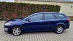 Ford Mondeo 2.0 TDCi Titanium - 4