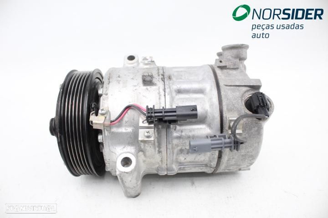 Compressor do ar condicionado Opel Insignia A|08-13 - 2