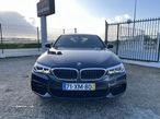 BMW 530 e iPerformance Pack M - 17