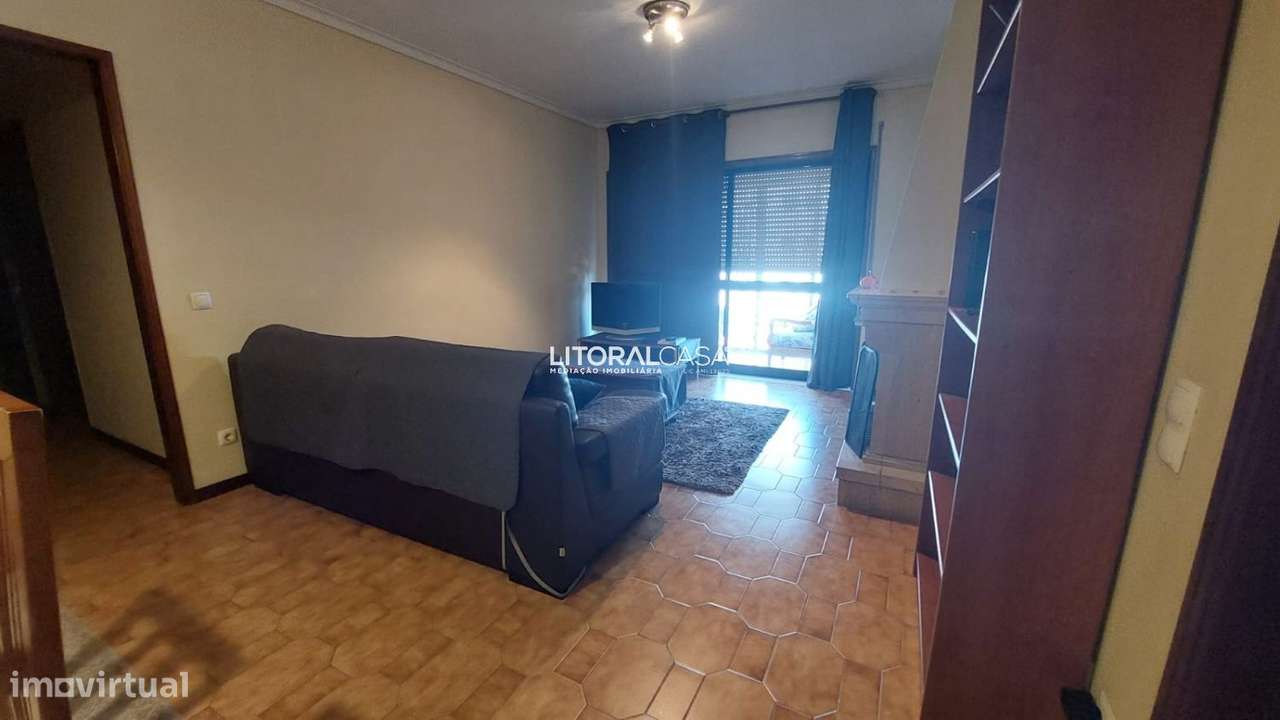 Apartamento T3 | Varanda | Universidade - Grande imagem: 3/16