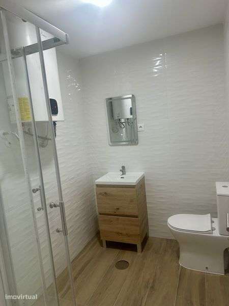 Estudio T0 na Av de Gaia - Grande imagem: 5/5