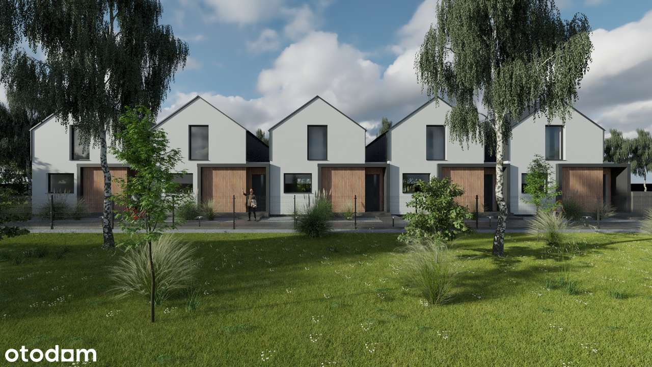 Dom całoroczny 80m2! POMPA CIEPŁA, klima, panele foto, 350m od morza-10