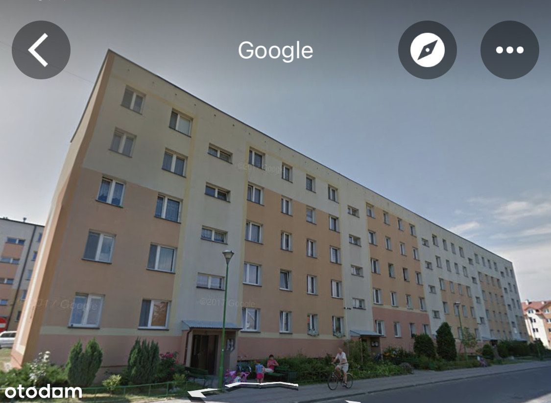 Mieszkanie 60m2 Sędziszów Małopolski