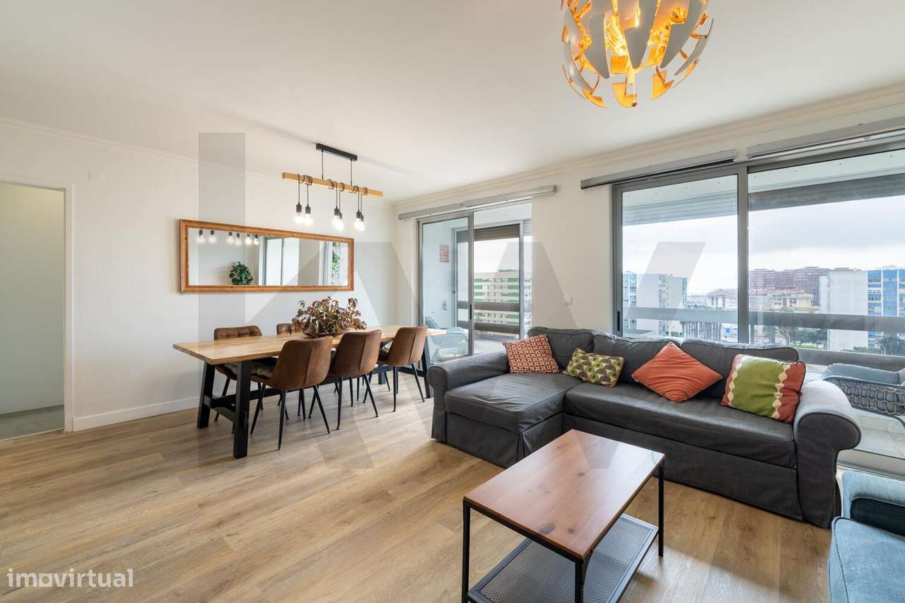 T3 - Oeiras - Grande imagem: 5/33