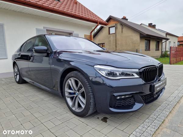 BMW Seria 7 - 10