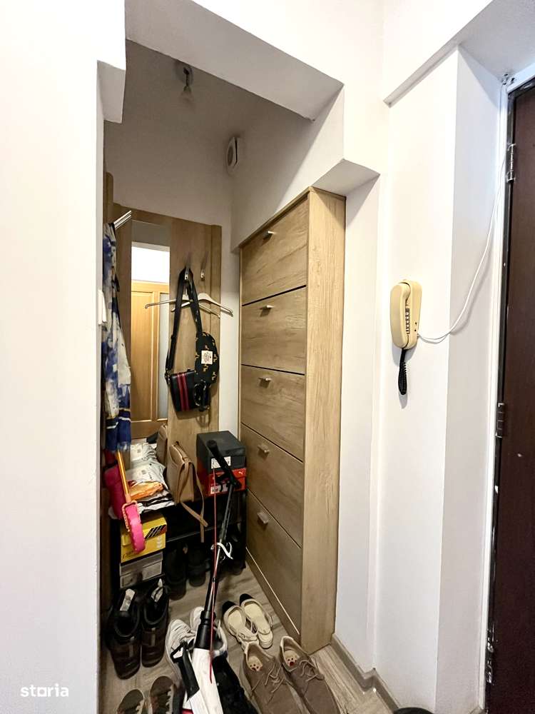 2 camere | Parc Titan | Vedere superba Parc-14