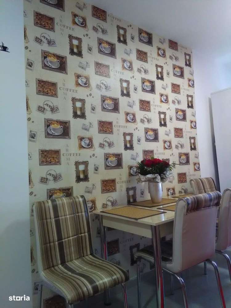 Apartament 2 camere 60 mp etaj 5 mobilat, utilat zona Dva Nord - Imagine principală: 5/7