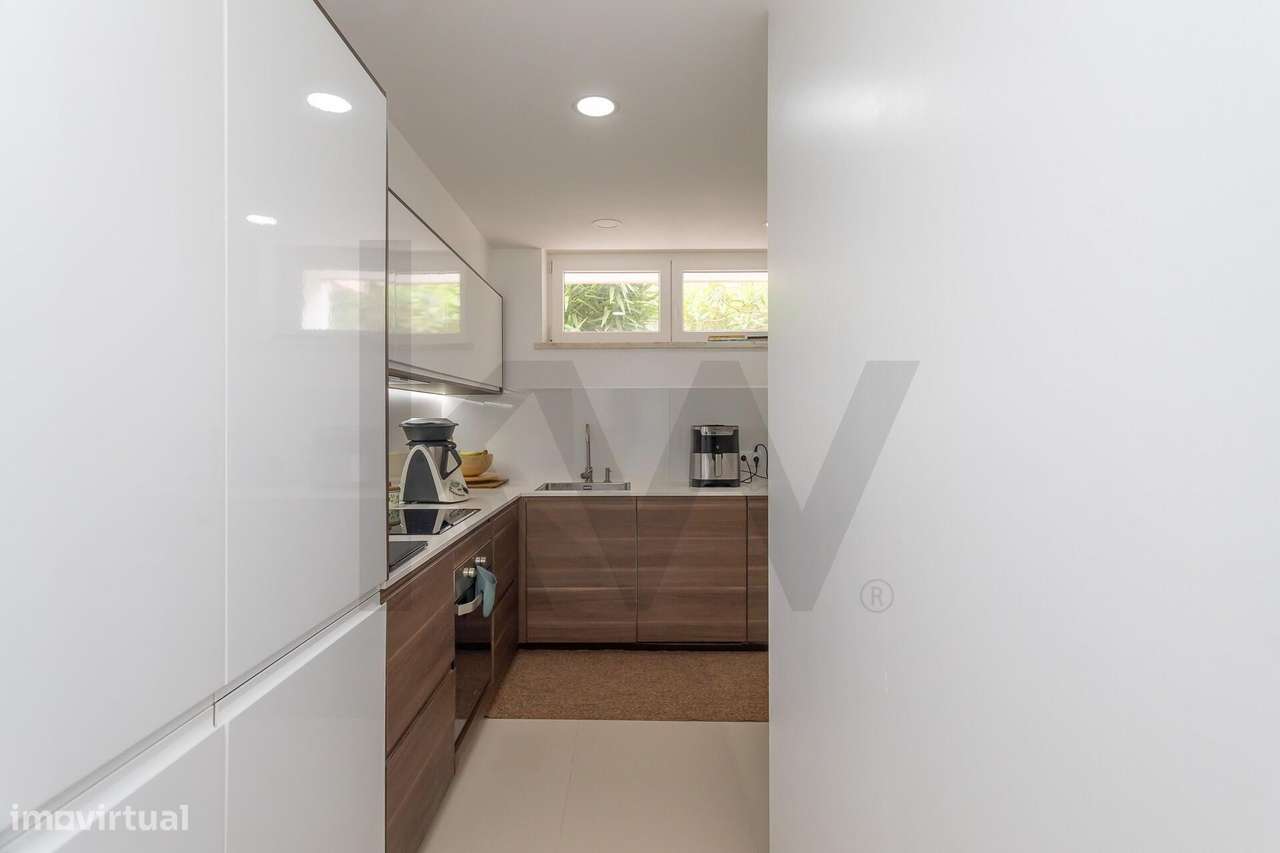 Apartamento T2 em Carnaxide - ONDE A PERSONALIDADE E O REQUINTE SE SEN-16