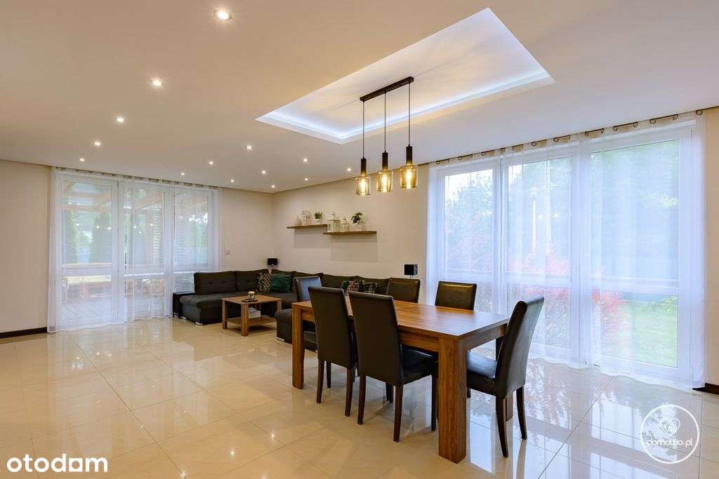 Skrzeszew | 2011r. | 180 m2 | Działka 700m2 | Pkp - Pełny obrazek: 4/20