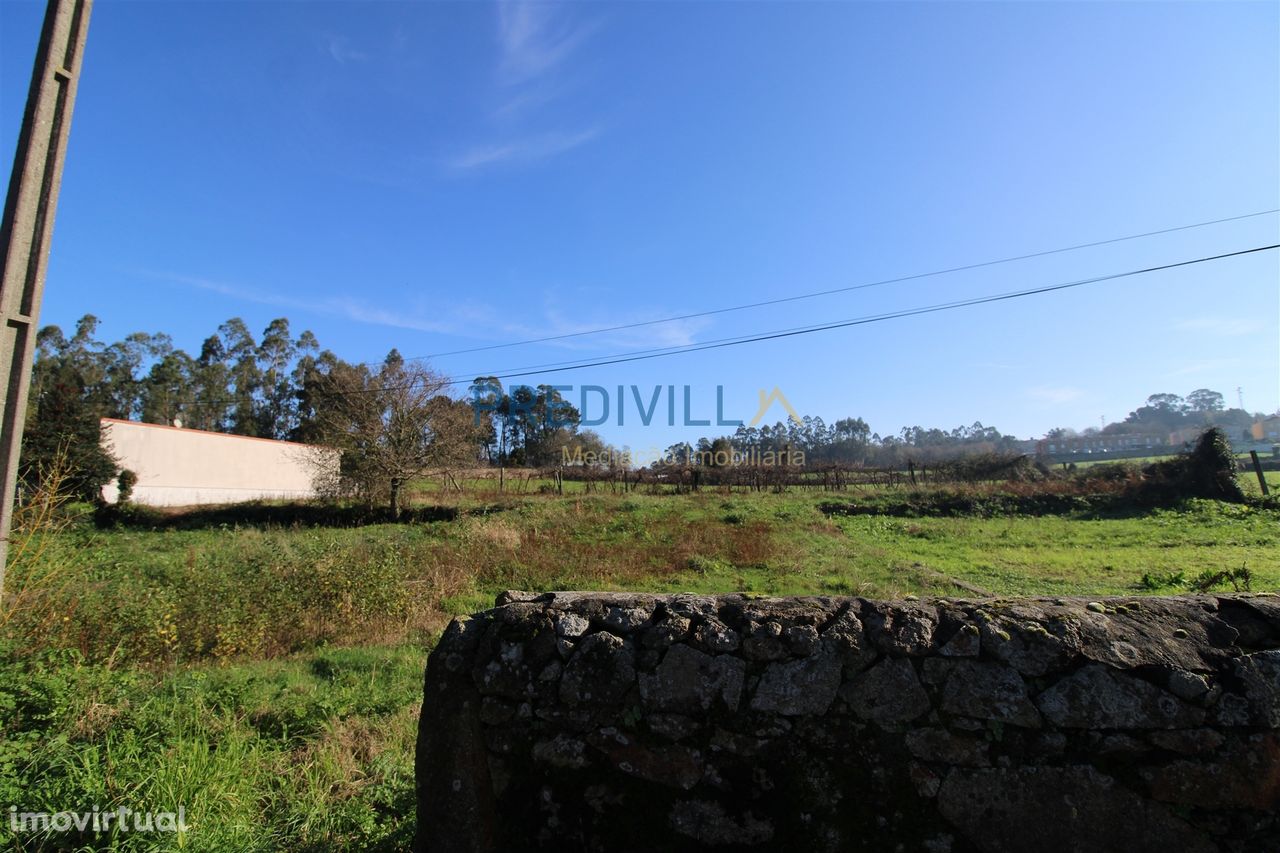 Terreno Para Construção  Venda em Macieira da Maia,Vila do Conde