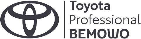 Toyota Professional Bemowo logo