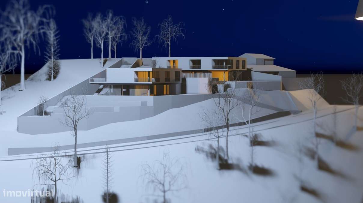 Terreno para Construção - Zona Sul - Coimbra/Venda-19