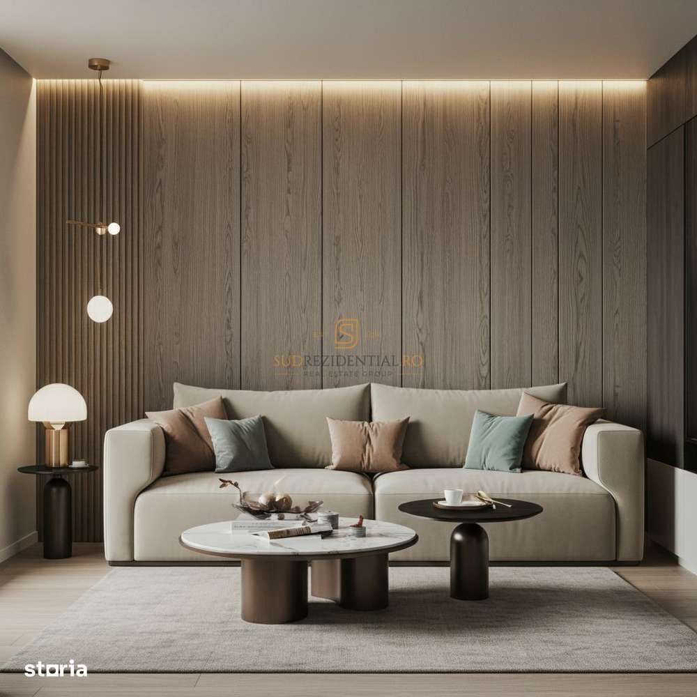 Comision 0! Apartament cu 2 camere si 2 balcoane, Bd Metalurgiei - Imagine principală: 3/20