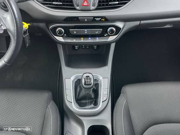 Hyundai i30 SW 1.0 T-GDi Style - 17