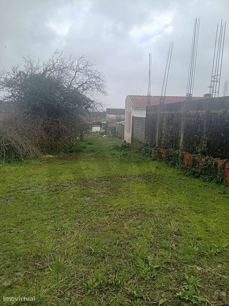 Oportunidade de Construção na Póvoa do Valado - Grande imagem: 3/3