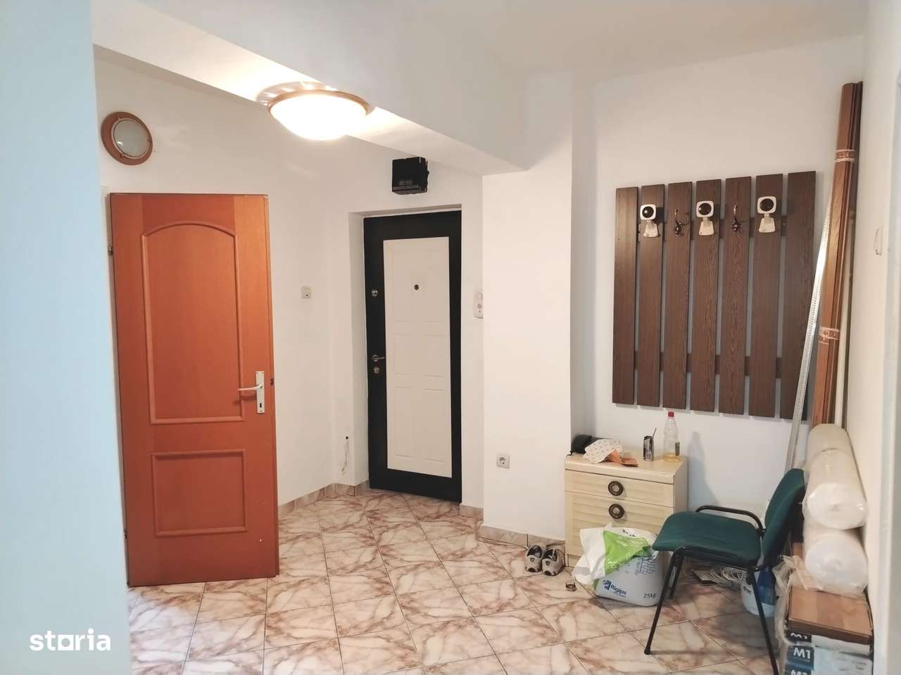 Apartament 3 camere 70mp Gh.Doja bloc vila -beci-105.000eur neg - Imagine principală: 4/19