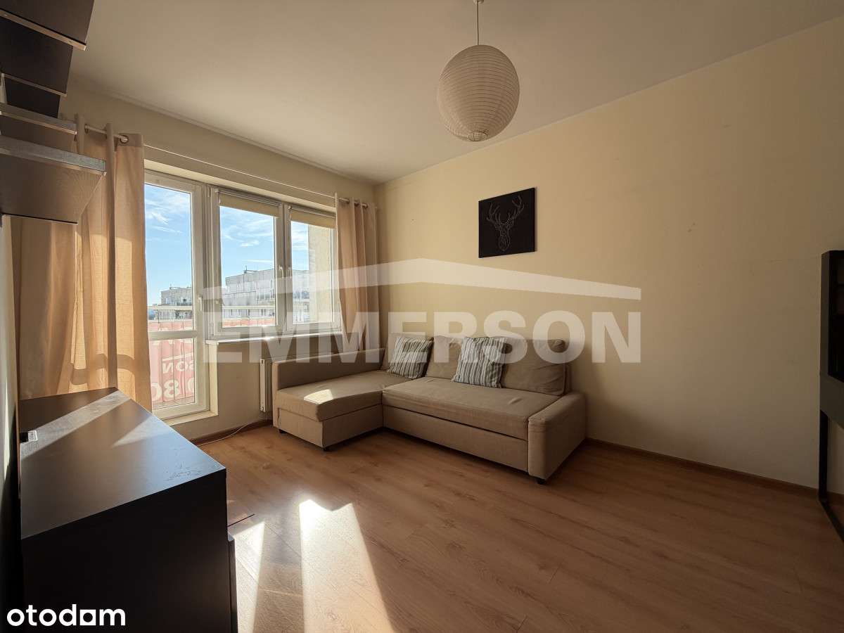 Na sprzedaż mieszkanie ul. Saperska, Poznań.-2