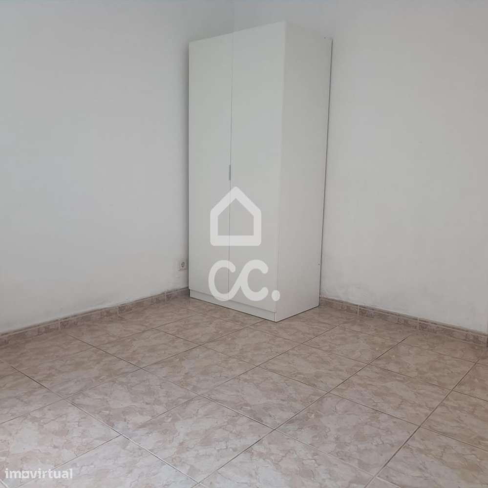 Apartamento para arrendar - Grande imagem: 5/8