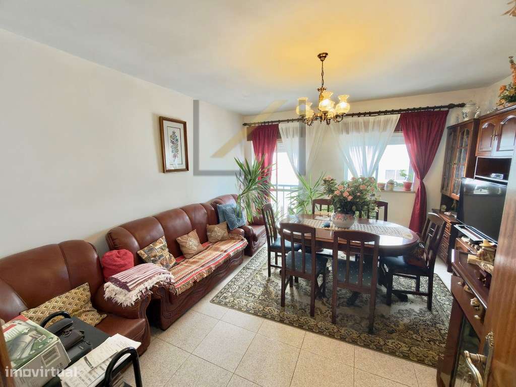 Apartamento T3 no Montijo - Grande imagem: 3/25