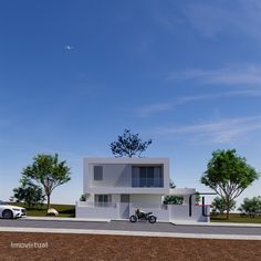 Lote de Terreno  Venda em Queluz e Belas,Sintra - Grande imagem: 2/13