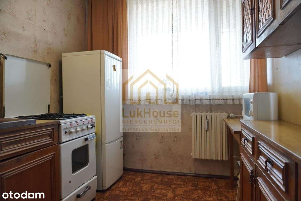 Mieszkanie 3-Pokojowe Z Ustawnym Balkonem - Pełny obrazek: 4/9