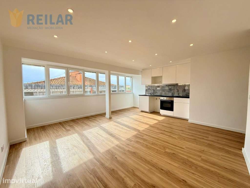 Camarate - T2 Remodelado - Grande imagem: 5/43