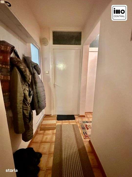 COMISION 0%!-Apartament spatios, 3 camere DECOMANDATE, Zorilor-7
