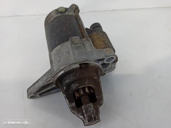 Motor De Arranque Honda Civic Vii Hatchback (Eu, Ep, Ev) - 4