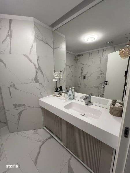 Apartament 2 camere Yacht KID - Imagine principală: 5/8