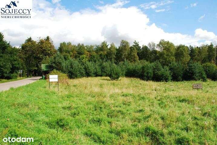 Działka budowlana - Postołowo - 1900 m2 - Pełny obrazek: 4/12