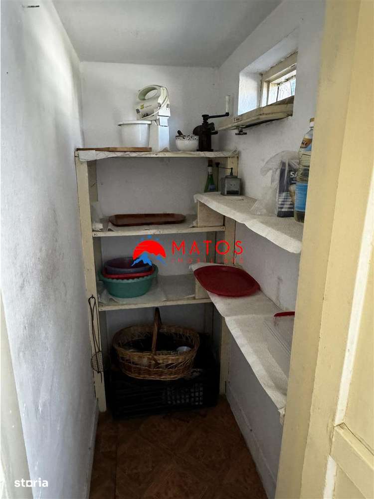 Apartament 3 camere de vânzare Câmpina, ultracentral | 58,30 mp | Etaj - Imagine principală: 5/11