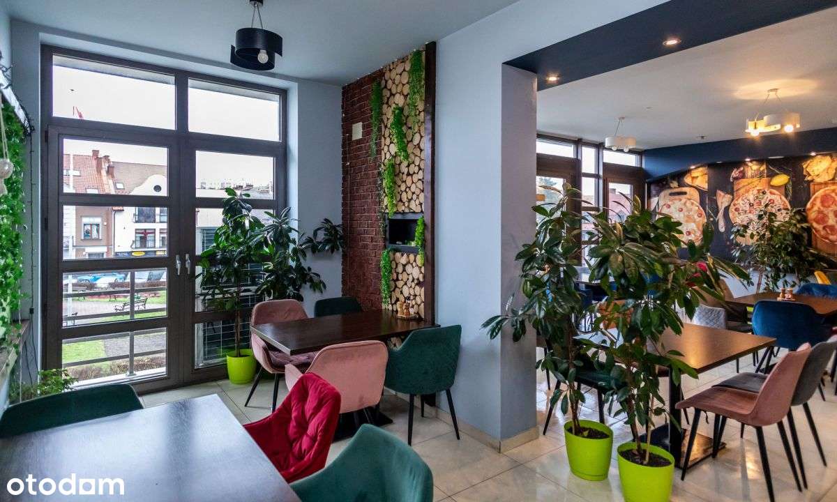 Bochnia Kamienica 3 Piętra Lokale Plus Mieszkania - Pełny obrazek: 5/19