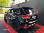 Jeep Grand Cherokee 3.0 CRD V6 Limited - 4