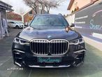 BMW X7 M50d - 2