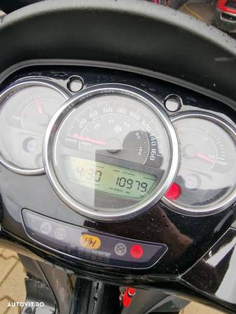 Piaggio MP3 300 HPE - 7