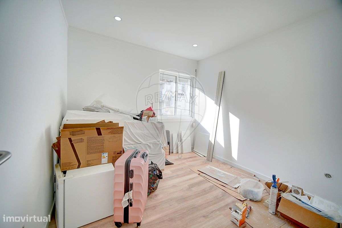 Apartamento T2 para venda-13