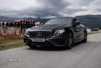 Mercedes-Benz E 220 d Coupe 9G-TRONIC AMG Line - 16