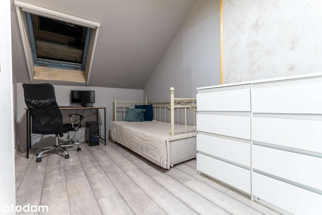 Mieszkanie po remoncie na ogrodzonym osiedlu-8