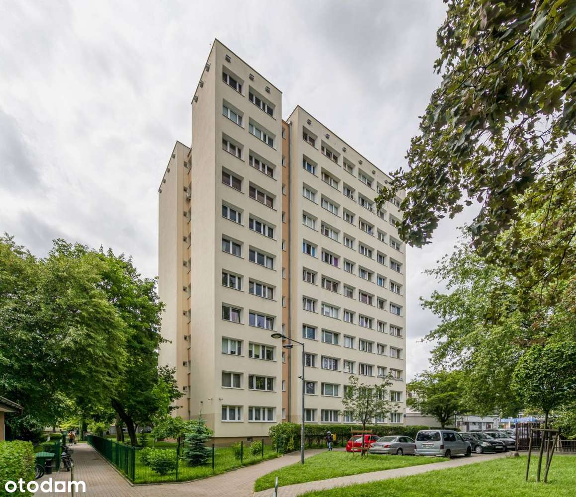 3 Pokoje | Eco Remont | Blisko Metra | Klimatyzacj-15