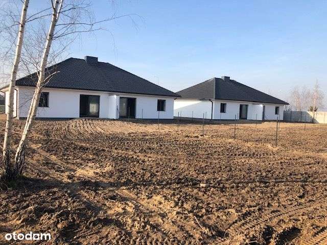 Ostatnie domy parterowe. Zapraszamy!-14