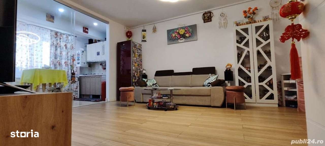 Drumul Taberei 2 camere decomandat 58 mp zona Bd Timisoara!!