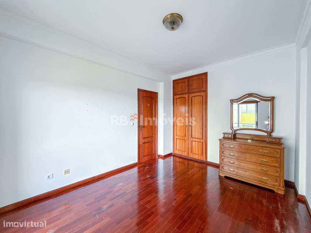 T3 Espaçoso no Entroncamento Conforto, Espaço e Localização Privile...-29