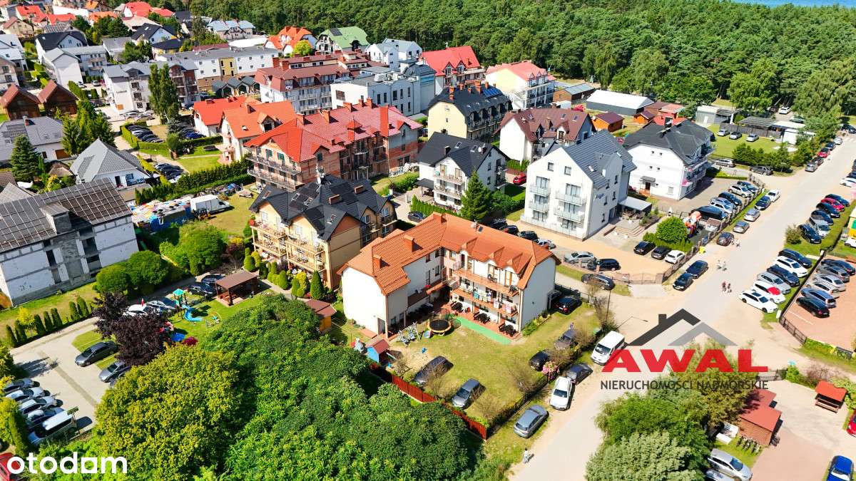 pensjonat 300 m od morza i plaży - Pełny obrazek: 5/20