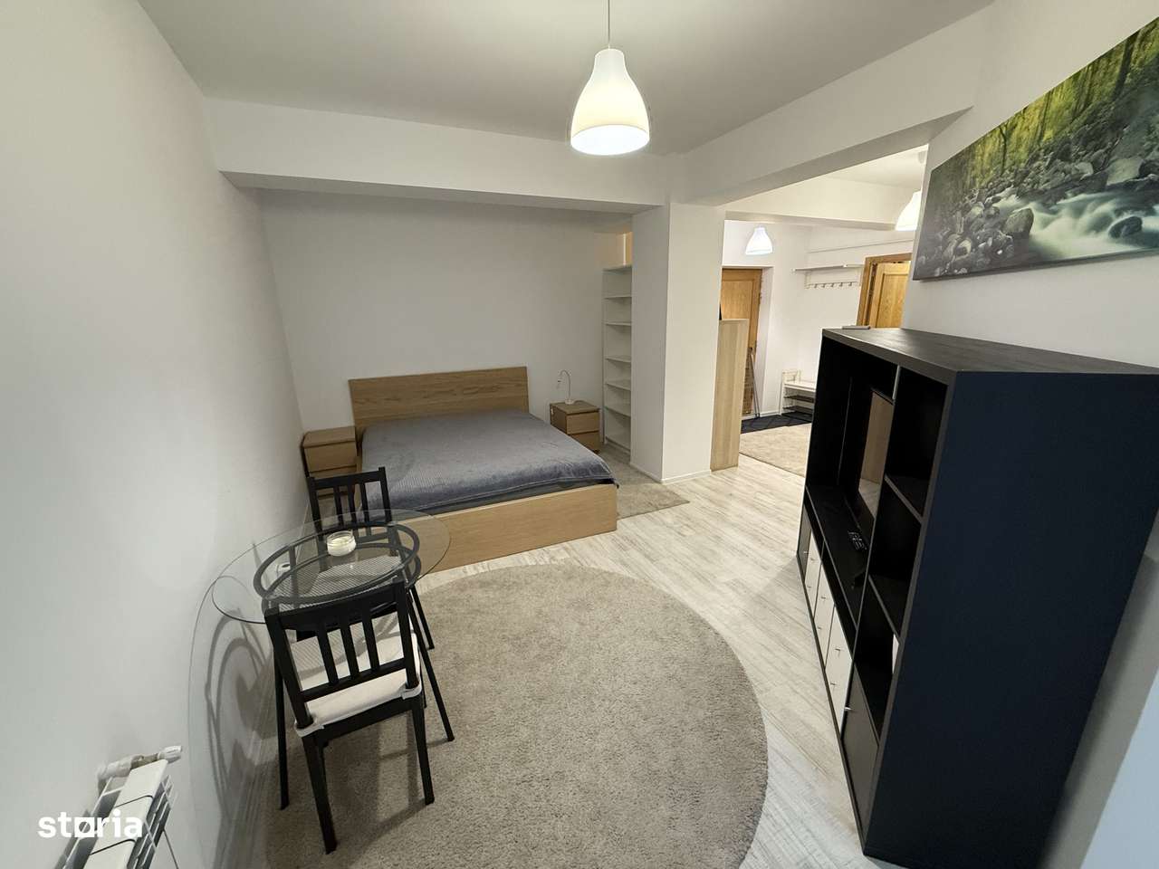 Ghencea - Studio in Complex - Parcare + Boxă - Imagine principală: 5/13